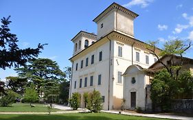 Ostello Villa Redenta